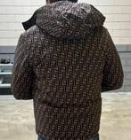 Fendi heren jassen, Kleding | Heren, Jassen | Winter, Ophalen, Nieuw, Overige maten, Overige kleuren