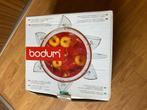 Bodum collegebowl bowlschaal bowlkom bowlset, Ophalen, Nieuw