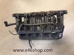 Inlaatspruitstuk BMW E46 E39 320i 323i 328i 520i 523i 528i, Gebruikt, -, -, Ophalen of Verzenden