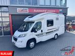 Adria MATRIX, Integraal, Bedrijf, Diesel, Adria