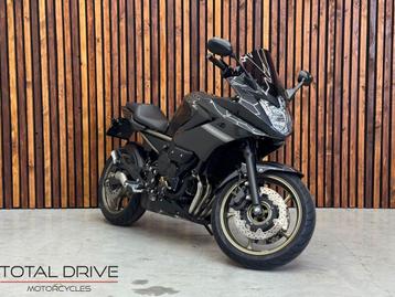 YAMAHA XJ 6 S XJ6 Diversion Leo Vince Rizoma (bj 2010) beschikbaar voor biedingen