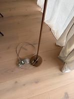 Mooie Leeslamp - Perfect voor de Leeshoek!, Huis en Inrichting, Lampen | Vloerlampen, Ophalen, Gebruikt, Metaal, 100 tot 150 cm
