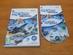 OPRUİMEN | Wii | My Sims Sky Heroes, Spelcomputers en Games, Games | Nintendo Wii, 1 speler, Ophalen of Verzenden, Gebruikt, Vanaf 3 jaar