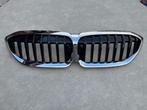BMW Grille-Sierrooster-nieren M-Sport 3-serie G20/G21, Gebruikt, Voor, Ophalen of Verzenden, Bumper