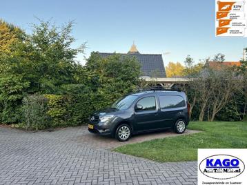 Prachtige Mercedes Citan 109 CDI bj 2012 Airco,Cruise Marge beschikbaar voor biedingen