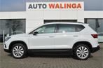 SEAT Ateca 1.0 EcoTSI Style Business Intense Achteruitrijcam, Voorwielaandrijving, Stof, Gebruikt, Wit