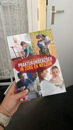 Cyrilla van der Donk - Praktijkonderzoek in zorg en welzijn, Ophalen of Verzenden, Zo goed als nieuw, Nederland, Cyrilla van der Donk; Bas van Lanen