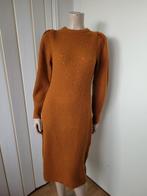 Sissy Boy jurk knited/gebreid maat S, Bruin, Sissy-Boy, Ophalen of Verzenden, Zo goed als nieuw