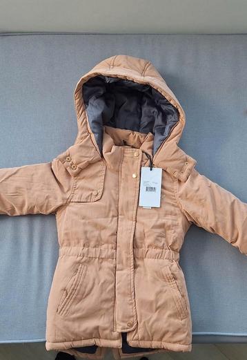 Koko Noko Winterjas Maat 98 beschikbaar voor biedingen