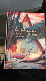 Edward van de Vendel - Het hondje dat Nino niet had - boek, Boeken, Prentenboeken en Plaatjesalbums, Ophalen of Verzenden, Zo goed als nieuw