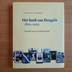 Het boek van Hengelo - Kroniek van een industriestad, Boeken, 20e eeuw of later, Nieuw, Ophalen of Verzenden, Meerdere auteurs