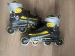 Salomon Skeelers Maat 42, Sport en Fitness, Skeelers, Ophalen, Gebruikt, Inline skates 5 wielen, Heren