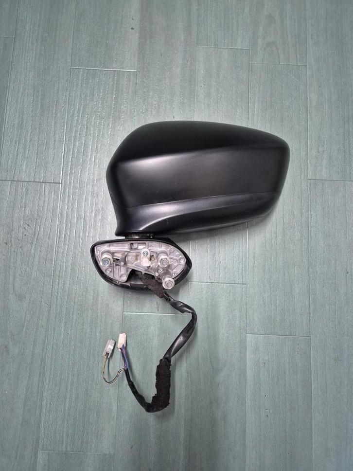 Mazda CX 5 linker buitenspiegel, Auto-onderdelen, Spiegels, Mazda, Nieuw, Ophalen of Verzenden
