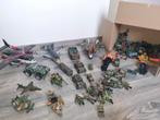 Militairen speelgoed, Kinderen en Baby's, Ophalen of Verzenden, Gebruikt