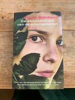Paolo Giordano - De eenzaamheid van de priemgetallen, Boeken, Ophalen, Zo goed als nieuw, Paolo Giordano
