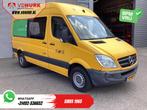 Mercedes-Benz Sprinter 316 2.2 CDI Aut. L2H2 EXPORT ONLY 3.5, Automaat, Euro 5, Gebruikt, Bedrijf