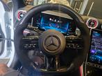 Carbon AMG stuur voor de nieuwe type Mercedes sturen, Ophalen of Verzenden, Nieuw, Mercedes-Benz