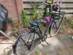 Kinder fietsen 9-12 jaarige, Ophalen, Gebruikt, 14 inch of minder