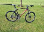 Merida Big Nine XL - Mountainbike, 57 cm of meer, Hardtail, Heren, Merida