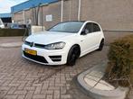 Volkswagen Golf 2.0 TSI R 221KW 5D 4MOTION DSG 2016 Wit, Automaat, 4 cilinders, 1984 cc, Wit