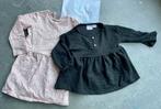 Mooie jurkjes Zara Maat 86, Meisje, Jurkje of Rokje, Ophalen of Verzenden, Zo goed als nieuw