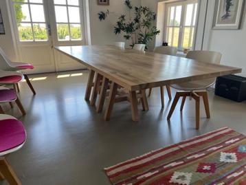 pilat & pilat Pake Sytse tafel beschikbaar voor biedingen
