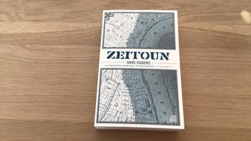 Dave Eggers - Zeitoun (special) beschikbaar voor biedingen