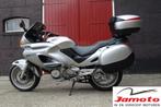 Honda NT 650 Deauville, Particulier, Meer dan 35 kW, Toermotor, 647 cc