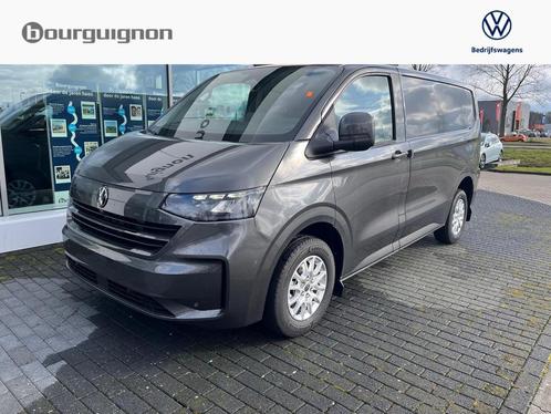 Volkswagen Transporter 2.0 TDI L1H1 28 Bulli V-77-KZD, Auto's, Bestelauto's, Bedrijf, Te koop, 360° camera, ABS, Achteruitrijcamera