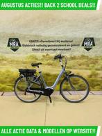 E-Bike! Gazelle Orange C7! NIEUWSTAAT! Onderhoud+Garantie!, Fietsen en Brommers, Gebruikt, 50 km per accu of meer, Overige merken