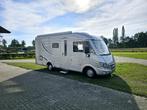 Camper LMC Liberty 590i, Caravans en Kamperen, Integraal, Ringverwarming, Fiat, LMC Liberty 590i