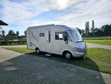 Camper LMC Liberty 590i beschikbaar voor biedingen