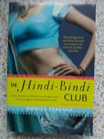 "De Hindi - Bindi club", geschreven door : Monica Pradhan., Ophalen of Verzenden, Zo goed als nieuw, Monica Pradhan., Amerika
