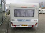 Adria Adiva 462 PD, Caravans en Kamperen, Bedrijf, Adria, 1000 - 1250 kg, Rondzit