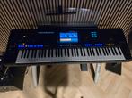 Yamaha Genos, Ophalen, Zo goed als nieuw, 76 toetsen, Yamaha