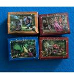 Sprookjesboom puzzels Efteling, Ophalen of Verzenden, Zo goed als nieuw, Overige typen
