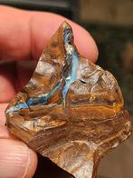 Boulder Opaal uit Australië, Ophalen of Verzenden, Mineraal