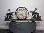 Art Deco klok, Antiek en Kunst, Antiek | Klokken, Ophalen