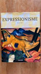 Expressionisme, Ophalen of Verzenden, Zo goed als nieuw