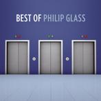 Best of Philip Glass / 2 cd, Ophalen of Verzenden, Modernisme tot heden, Gebruikt, Overige typen