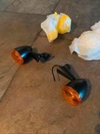 Nieuwe knipperlichten Harley Davidson voorzijde, Ophalen, Nieuw
