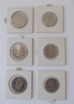 2x3 dubbelkoppen Juliana/Beatrix 1980 (FDC), Ophalen of Verzenden, Koningin Juliana, Overige waardes, Setje