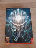 Bonfire bordspel, Een of twee spelers, Ophalen of Verzenden, Zo goed als nieuw, 999  Games
