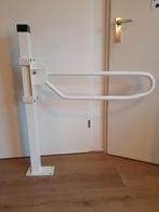 Linido vloerstatief / toiletbeugel (verzenden mogelijk), Ophalen of Verzenden, Zo goed als nieuw