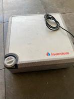 Inventum Modesto 10L Boiler - Gebruikt, Doe-het-zelf en Verbouw, Geisers en Boilers, Gebruikt, Minder dan 20 liter, Onbekend, Boiler