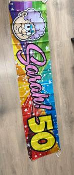 Versiering Sarah vlaggen, Ophalen of Verzenden, Nieuw, Versiering, Abraham of Sarah