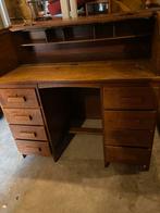 Antiek bureau, Antiek en Kunst, Ophalen of Verzenden