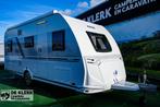 Knaus SPORT 500 KD gas korting 2808 (bj 2024), 7 tot 8 meter, Bedrijf, Knaus, 1250 - 1500 kg