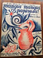 Mangia - tango, Zang, Gebruikt, Verzenden, Artiest of Componist