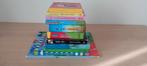 Diverse Peuterboekjes, Boeken, Kinderboeken | Baby's en Peuters, Ophalen of Verzenden, Gelezen, 1 tot 2 jaar